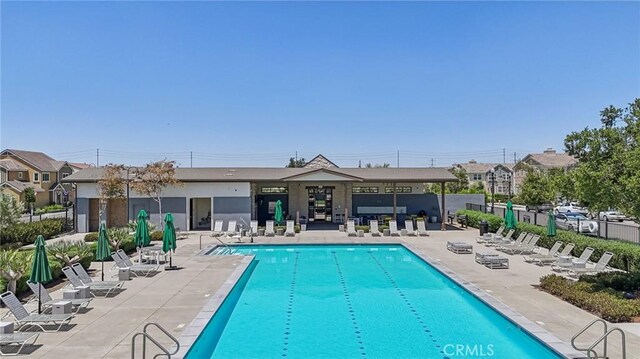 2818 E Berry Loop Privado Unit 66, Ontario, CA 91761 - photo 40