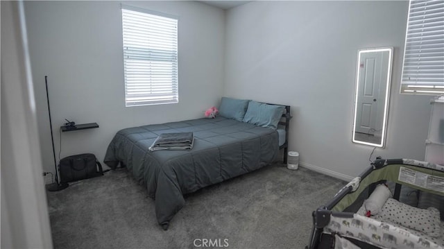 7600 Channel View St, Chino, CA 91708 - carpeted bedroom with multiple windows