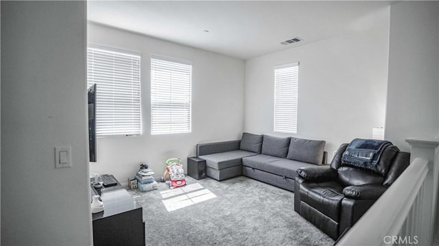 7600 Channel View St, Chino, CA 91708 - view of carpeted living area