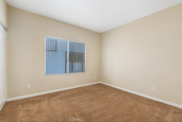 32974 Anasazi Dr, Temecula, CA 92592 - spare room featuring carpet floors and baseboards