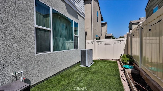 4173 Horvath St Unit 105, Corona, CA 92883 - view of fenced backyard