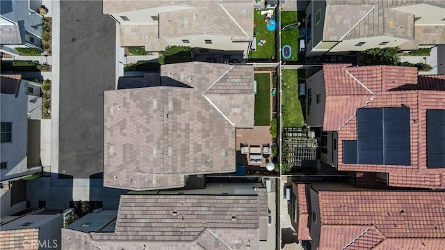 4173 Horvath St Unit 105, Corona, CA 92883 - aerial view of residential area