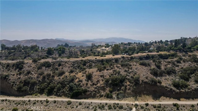 4173 Horvath St Unit 105, Corona, CA 92883 - view of mountain backdrop