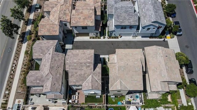 4173 Horvath St Unit 105, Corona, CA 92883 - aerial overview of property's location