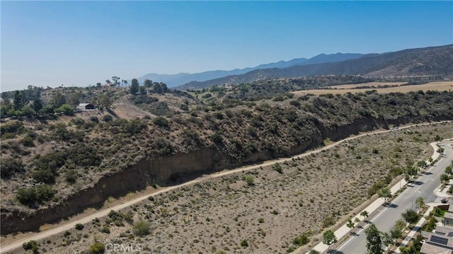 4173 Horvath St Unit 105, Corona, CA 92883 - mountain view