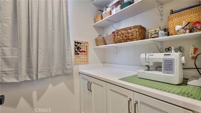 4173 Horvath St Unit 105, Corona, CA 92883 - view of washroom