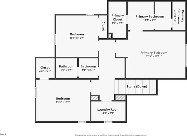 4173 Horvath St Unit 105, Corona, CA 92883 - view of room layout