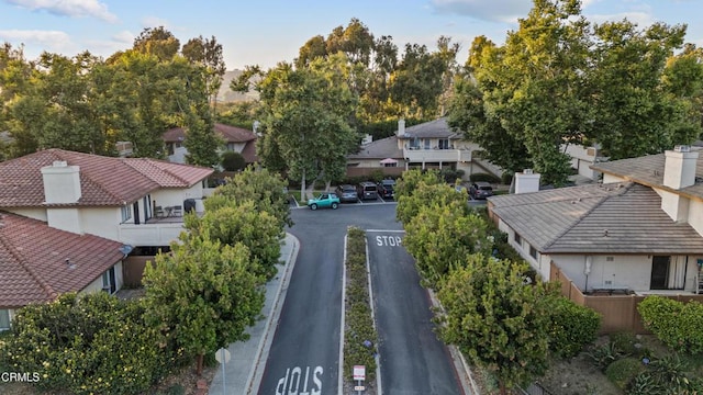 640 Orwell Ln, Ventura, CA 93003 - aerial view of residential area