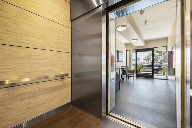 2825 3rd Ave Unit 303, San Diego, CA 92103 - view of building lobby