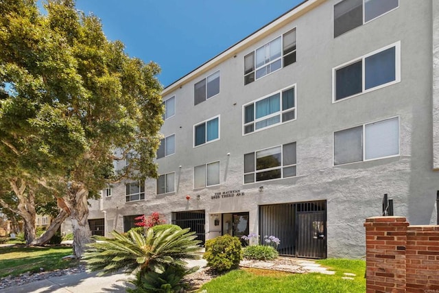2825 3rd Ave Unit 303, San Diego, CA 92103 - view of property