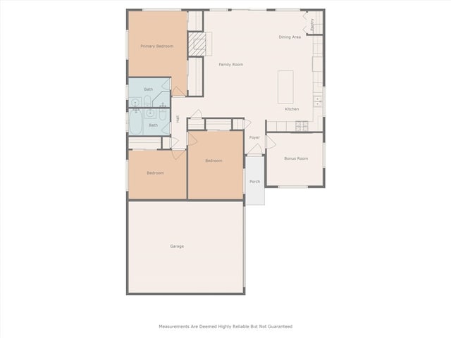 1827 Amelia Ave, San Pedro, CA 90731 - view of property floor plan