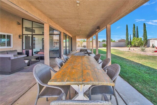 12450 Indian River Dr, Apple Valley, CA 92308 - photo 39