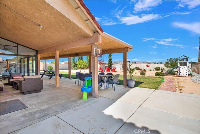 12450 Indian River Dr, Apple Valley, CA 92308 - photo 41
