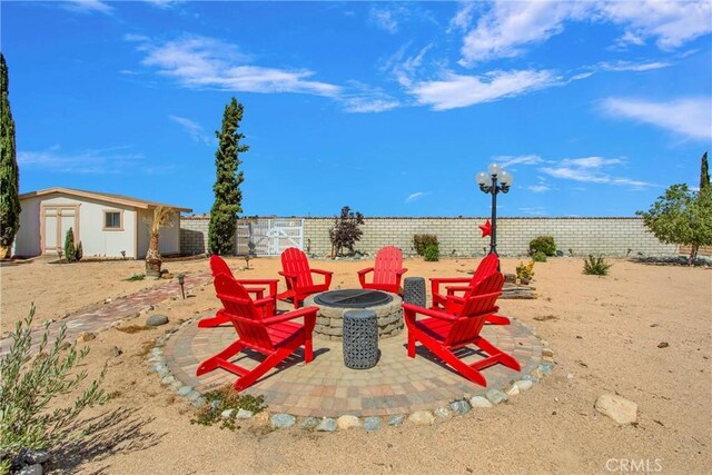 12450 Indian River Dr, Apple Valley, CA 92308 - photo 42