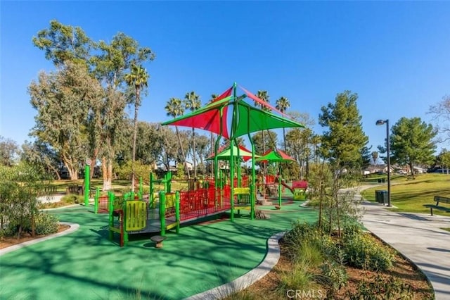 25866 Greenhill, Lake Forest, CA 92630 - view of community playground