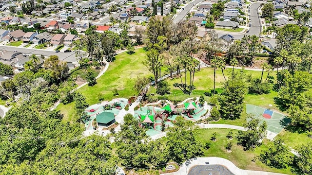 25866 Greenhill, Lake Forest, CA 92630 - aerial view of residential area