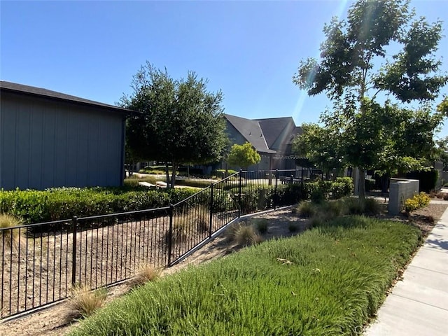 2617 E Tatum Ln, Ontario, CA 91762 - view of yard