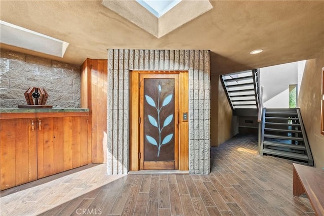 1372 Morningside Dr, Laguna Beach, CA 92651 - doorway to property