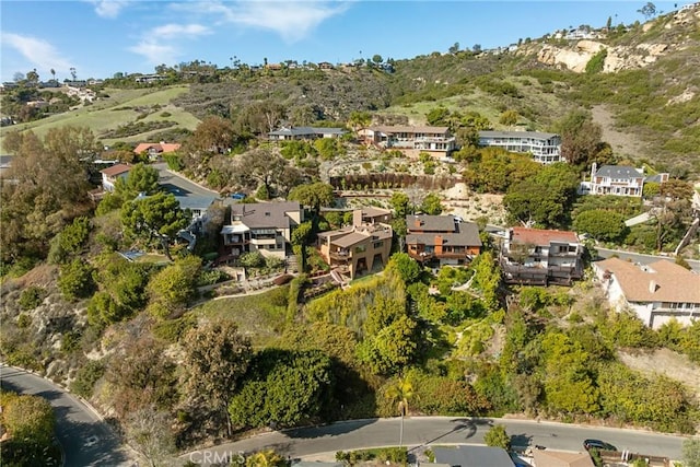 1372 Morningside Dr, Laguna Beach, CA 92651 - view of property location featuring nearby suburban area