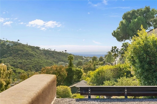 1372 Morningside Dr, Laguna Beach, CA 92651 - view of property's community