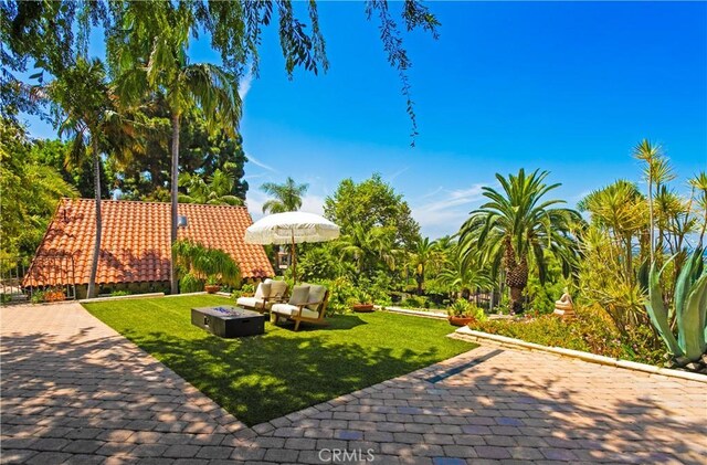 1681 La Loma Dr, Santa Ana, CA 92705 - photo 48