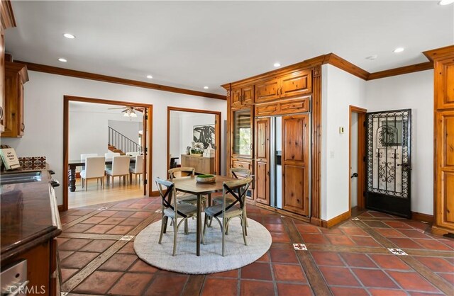 1681 La Loma Dr, Santa Ana, CA 92705 - photo 27