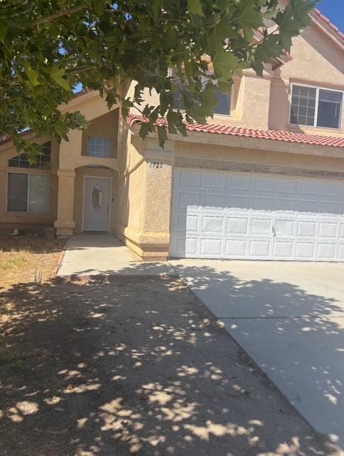 1725 Le Niche Ln, Lancaster, CA 93535 - photo 4