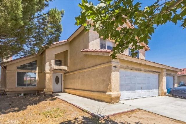 1725 Le Niche Ln, Lancaster, CA 93535 - photo 3