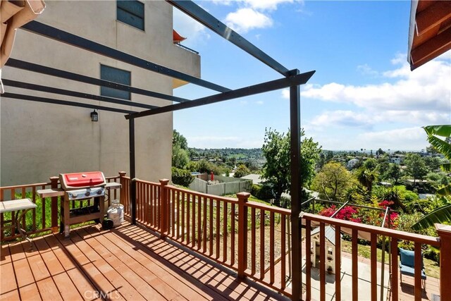 637 Sunnyhill Dr, Los Angeles, CA 90065 - photo 5
