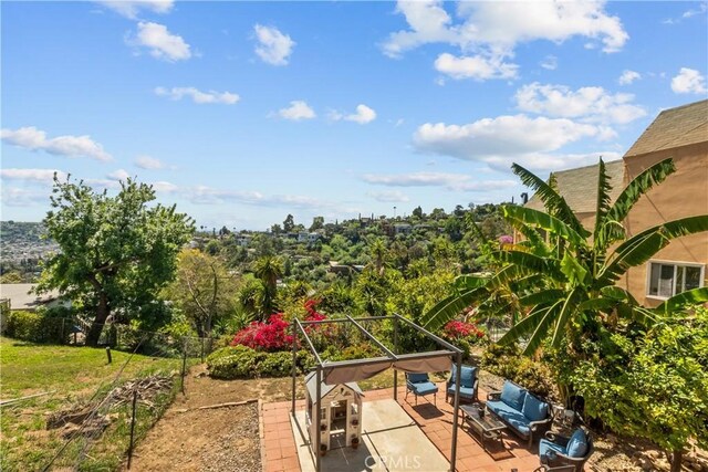 637 Sunnyhill Dr, Los Angeles, CA 90065 - photo 33
