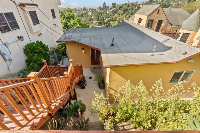 637 Sunnyhill Dr, Los Angeles, CA 90065 - photo 39