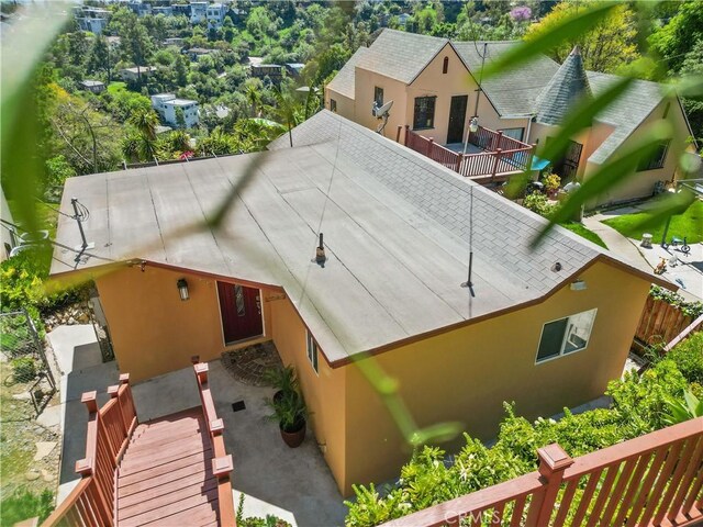 637 Sunnyhill Dr, Los Angeles, CA 90065 - photo 38