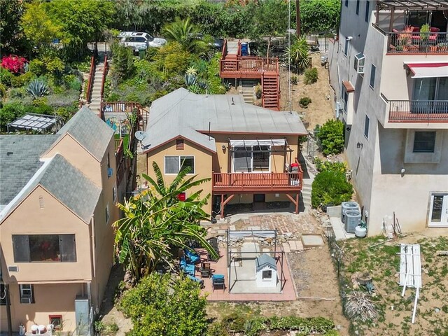 637 Sunnyhill Dr, Los Angeles, CA 90065 - photo 35