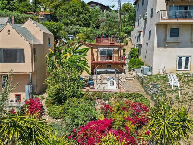 637 Sunnyhill Dr, Los Angeles, CA 90065 - photo 36