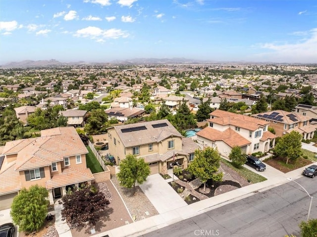 35403 Laurel Tree Ct, Winchester, CA 92596 - aerial perspective of suburban area