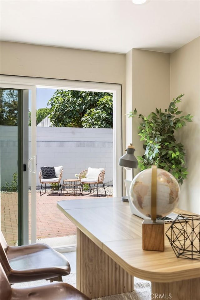2306 255th St, Lomita, CA 90717 - view of dining area