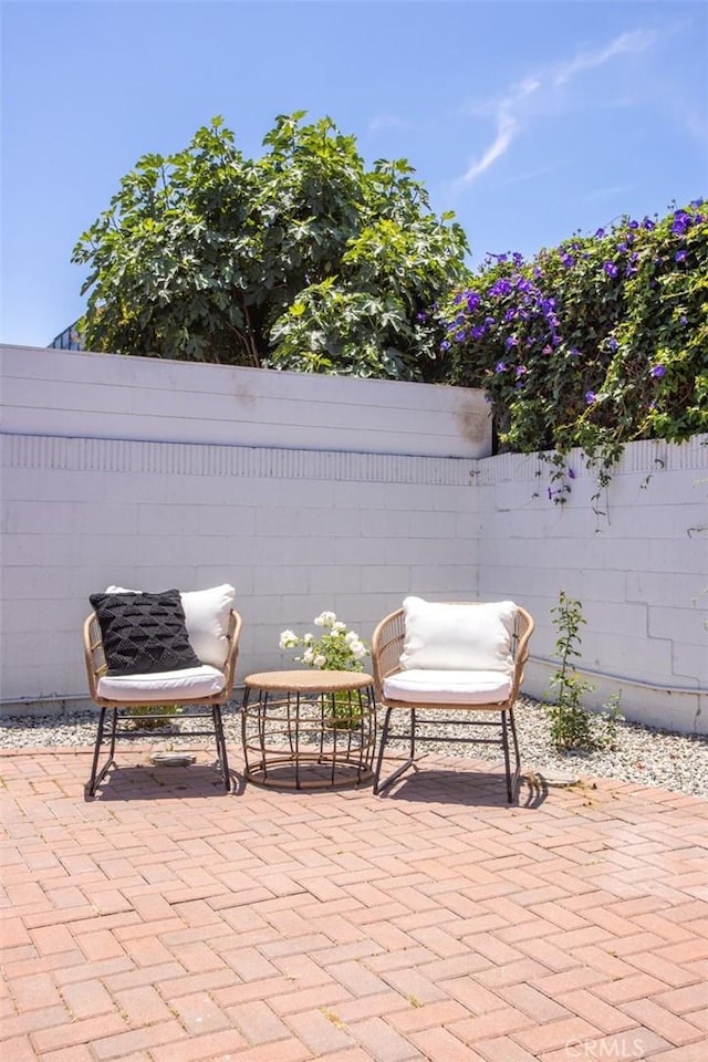 2306 255th St, Lomita, CA 90717 - view of patio / terrace