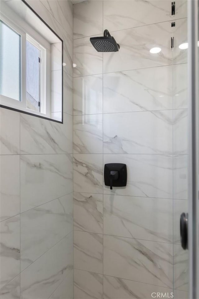 2306 255th St, Lomita, CA 90717 - bathroom featuring a stall shower