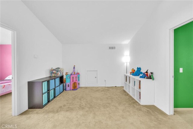 10850 Cameron Ct, Corona, CA 92883 - recreation room featuring carpet floors and baseboards
