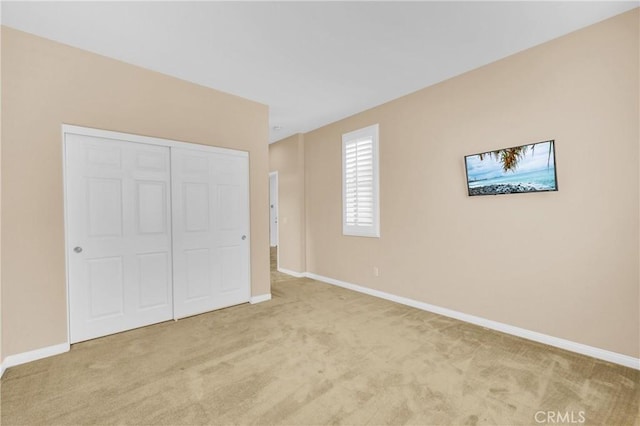 10850 Cameron Ct, Corona, CA 92883 - unfurnished bedroom featuring carpet flooring and a closet