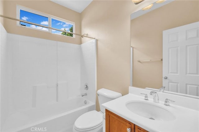 10850 Cameron Ct, Corona, CA 92883 - bathroom featuring vanity and bathing tub / shower combination