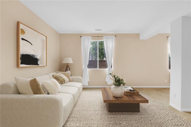 10850 Cameron Ct, Corona, CA 92883 - living room with baseboards and carpet floors
