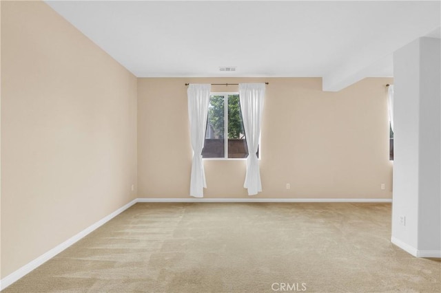 10850 Cameron Ct, Corona, CA 92883 - unfurnished room featuring carpet flooring