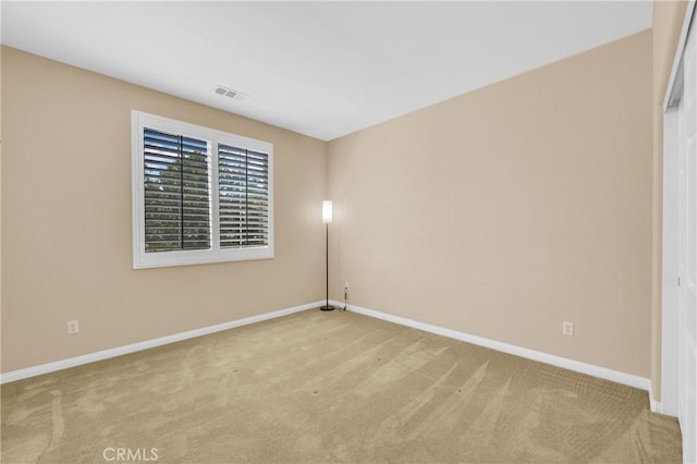 10850 Cameron Ct, Corona, CA 92883 - carpeted spare room with baseboards