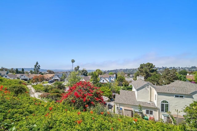 4507 Carnaby Ct, Carlsbad, CA 92010 - aerial perspective of suburban area