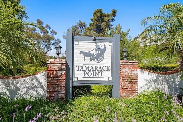 4507 Carnaby Ct, Carlsbad, CA 92010 - view of community / neighborhood sign