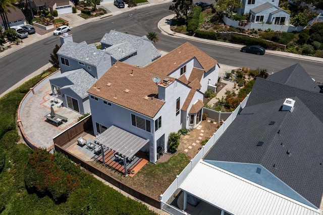 4507 Carnaby Ct, Carlsbad, CA 92010 - aerial view of residential area