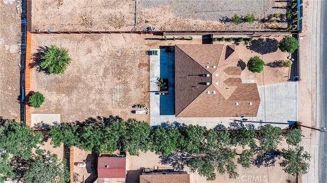 33430 133rd St E, Pearblossom, CA 93553 - bird's eye view