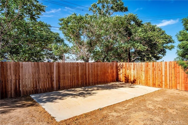 33430 133rd St E, Pearblossom, CA 93553 - view of patio / terrace