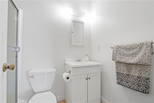 1469 Forest Glen Dr Unit 193, Hacienda Heights, CA 91745 - bathroom featuring toilet and vanity